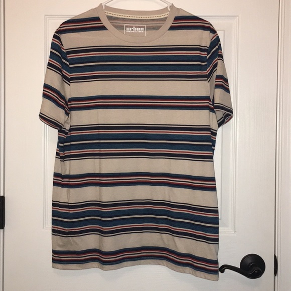 Urban Pipeline T-shirt - Picture 1 of 5